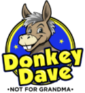 Donkey Dave